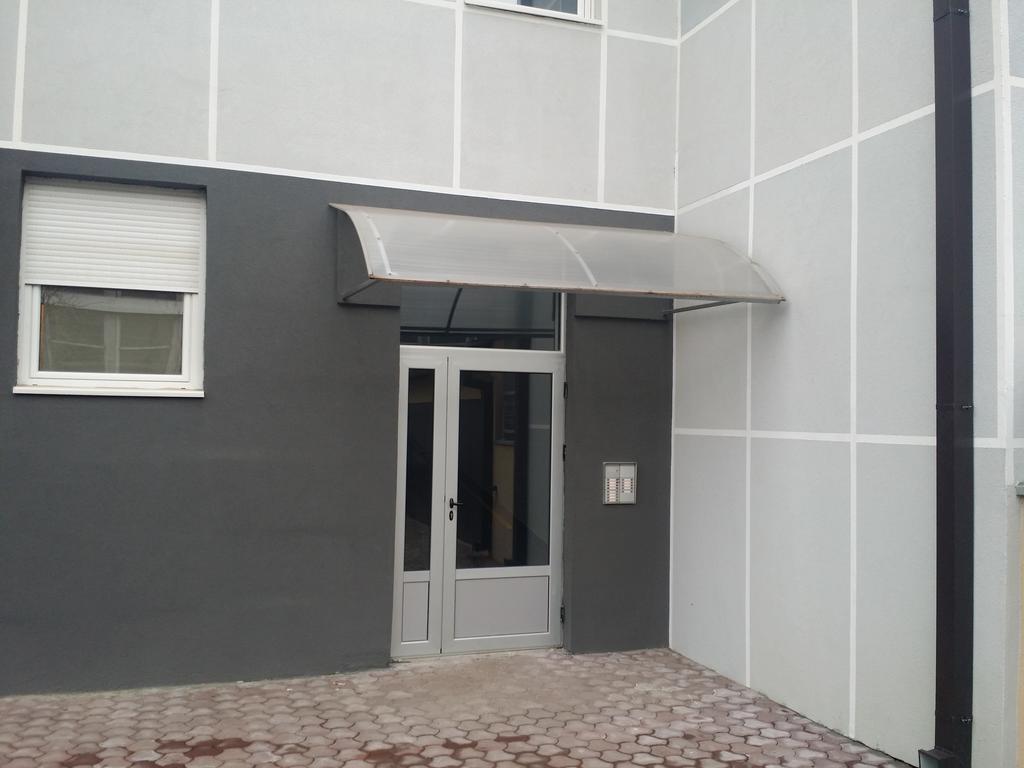 Apartment Jelena Ζρένιανιν Εξωτερικό φωτογραφία
