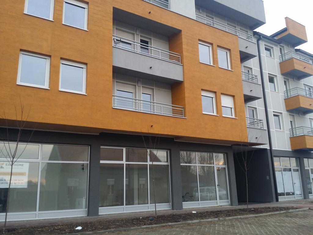 Apartment Jelena Ζρένιανιν Εξωτερικό φωτογραφία