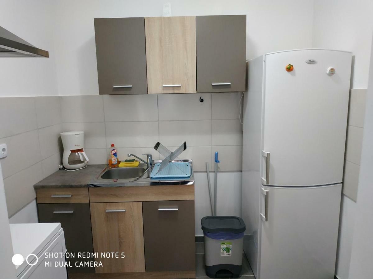 Apartment Jelena Ζρένιανιν Εξωτερικό φωτογραφία